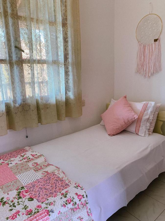 Apartment Tsaira アムリアニ エクステリア 写真