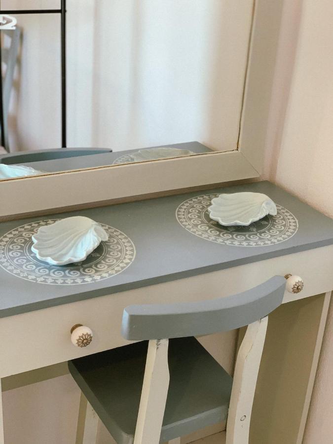 Apartment Tsaira アムリアニ エクステリア 写真