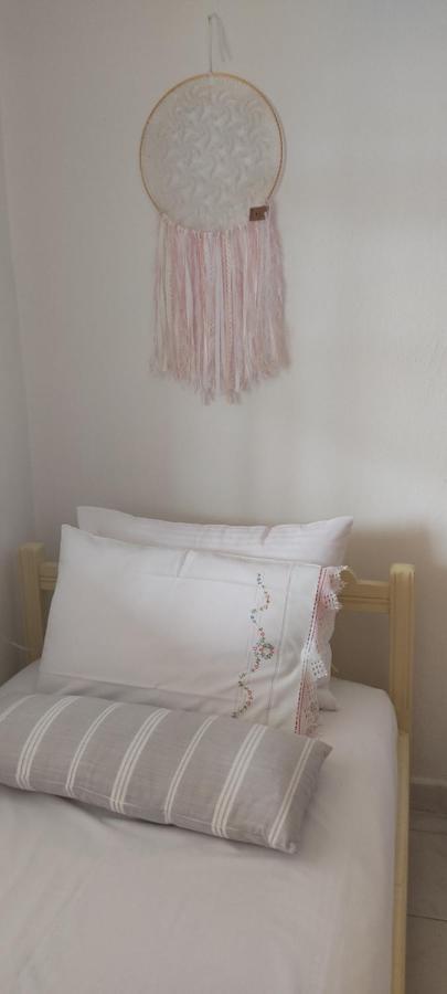 Apartment Tsaira アムリアニ エクステリア 写真