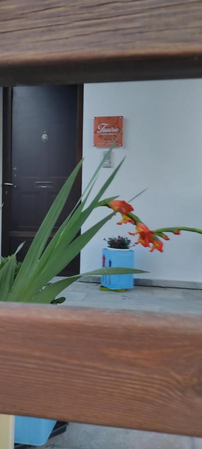 Apartment Tsaira アムリアニ エクステリア 写真
