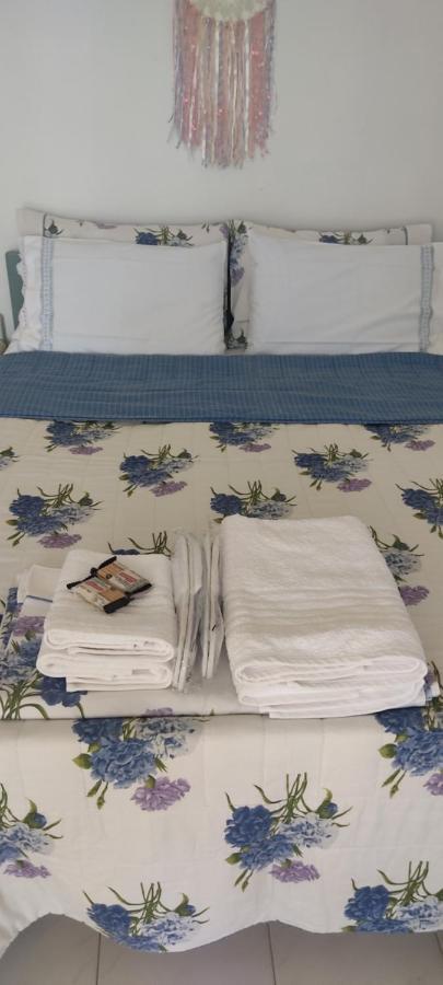 Apartment Tsaira アムリアニ エクステリア 写真