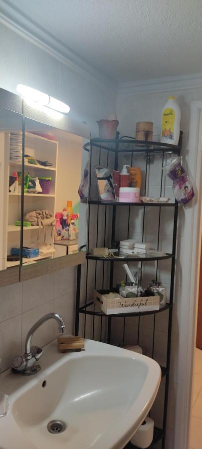 Apartment Tsaira アムリアニ エクステリア 写真